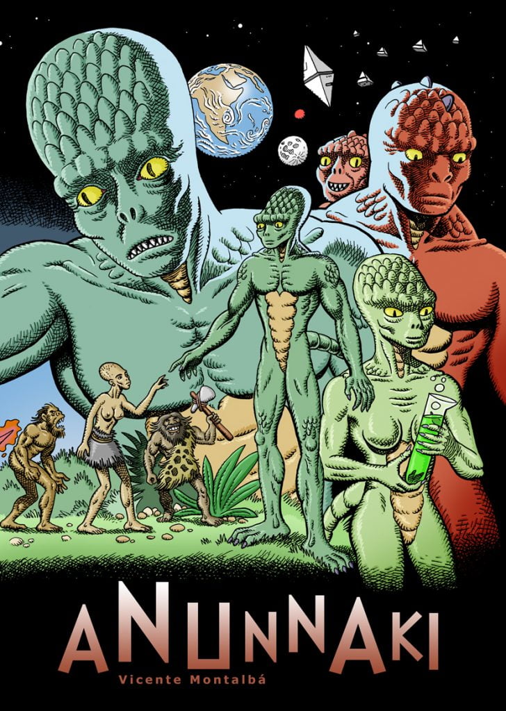 Annunaki