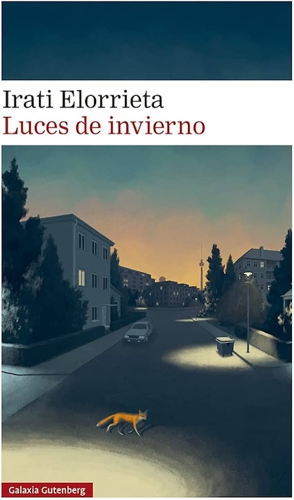 Luces de invierno